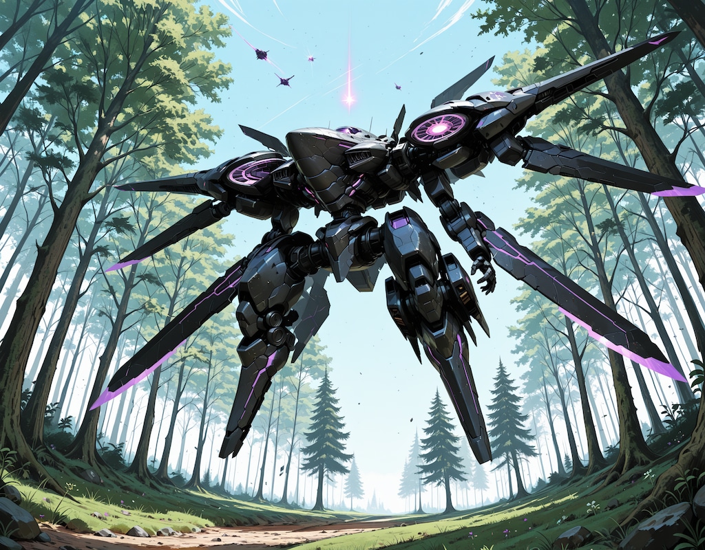 ピオニアの没画像