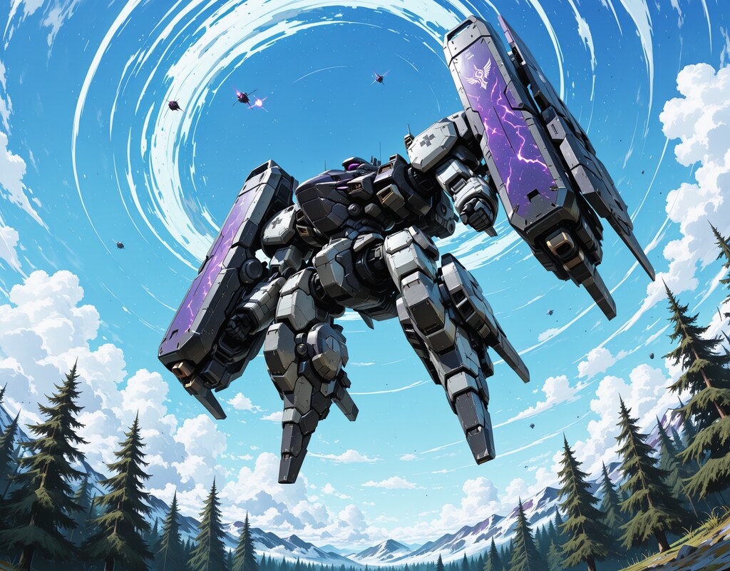 ピオニアの没画像