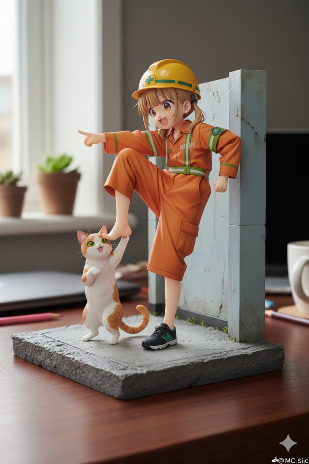 謎の海産物フィギュアコレクション６