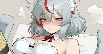 シエルと❤