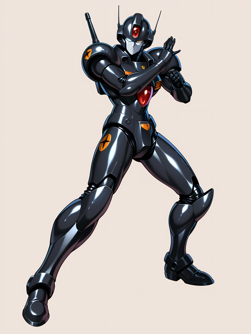 GRYPHONの話題からロボットを