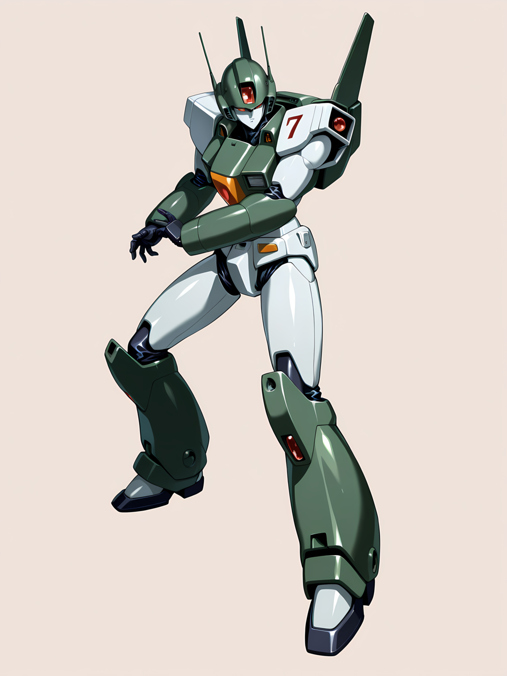 GRYPHONの話題からロボットを