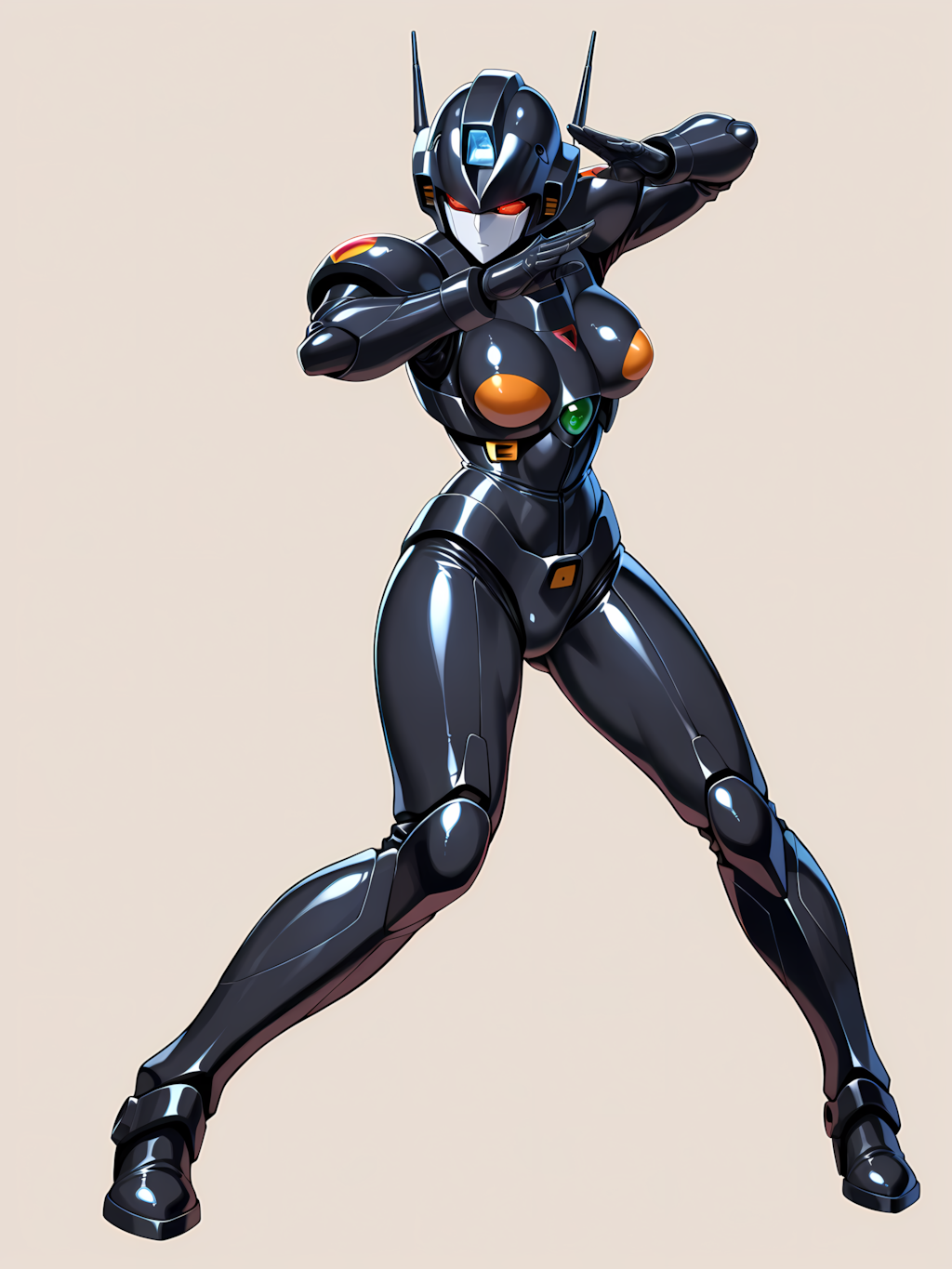 GRYPHONの話題からロボットを