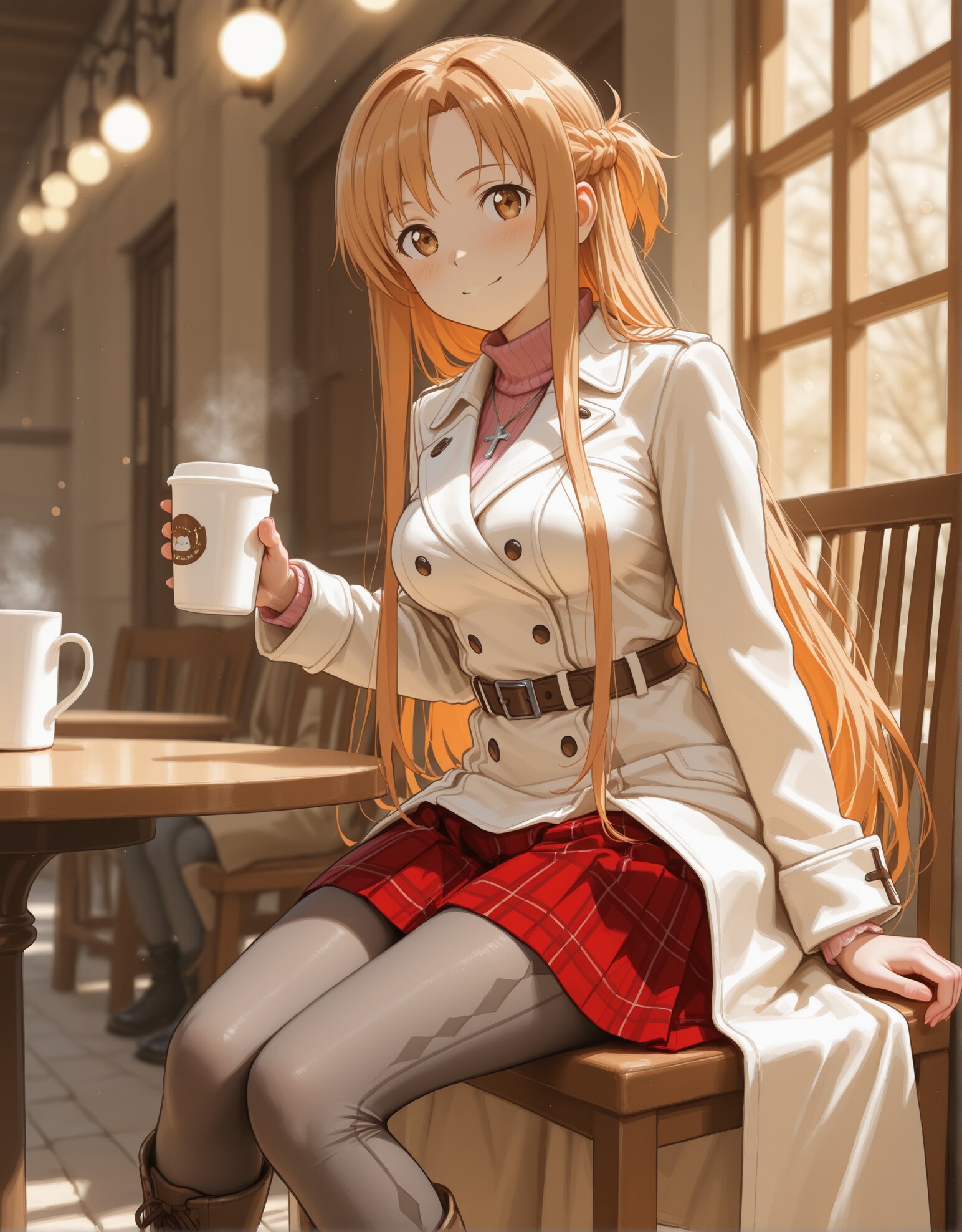 ソード〇ートオンライン_結城明日奈【21枚】2026/04/07