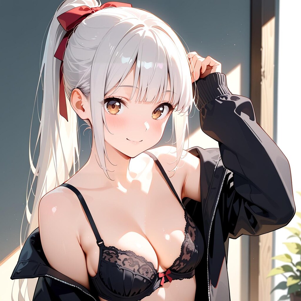 セクシー？なエル
