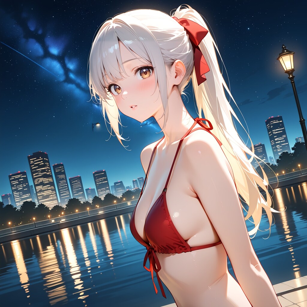 セクシー？なエル