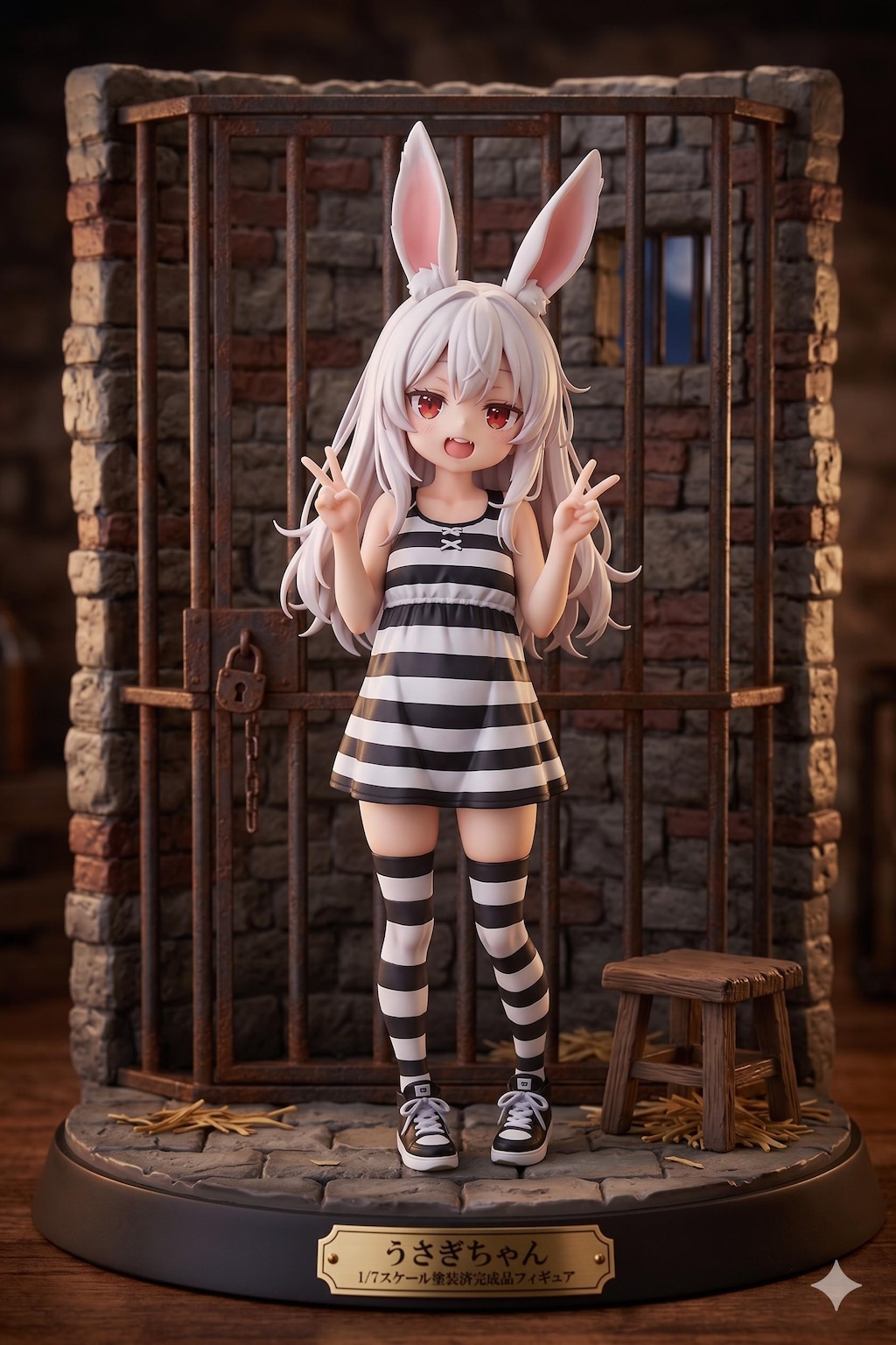 謎の海産物フィギュアコレクション８０