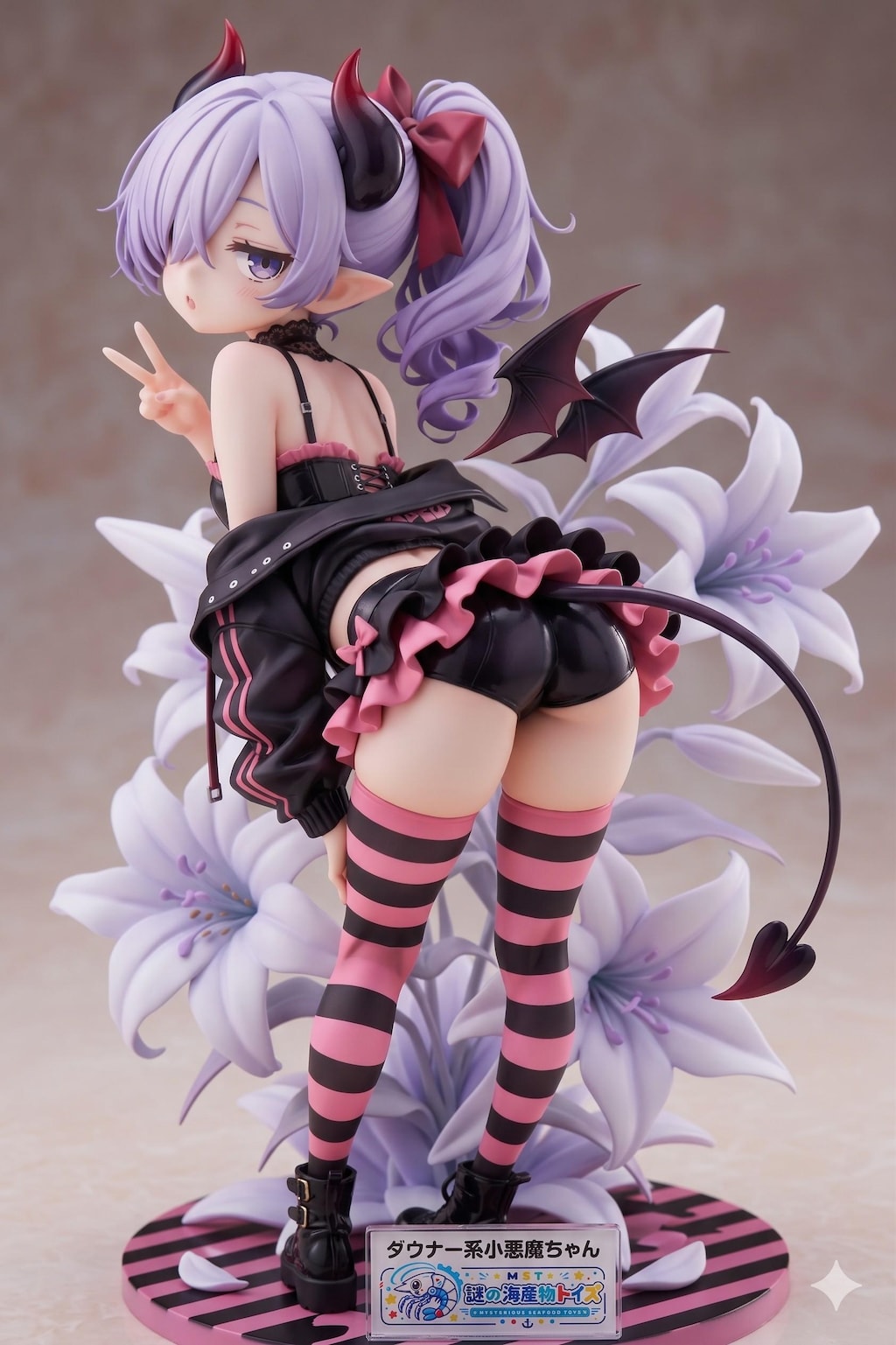 謎の海産物フィギュアコレクション８０