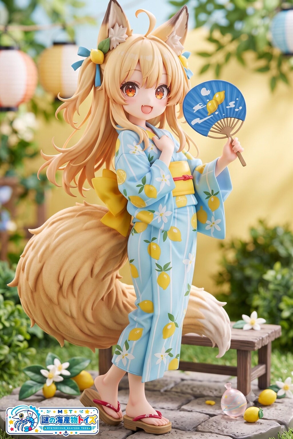 謎の海産物フィギュアコレクション８０