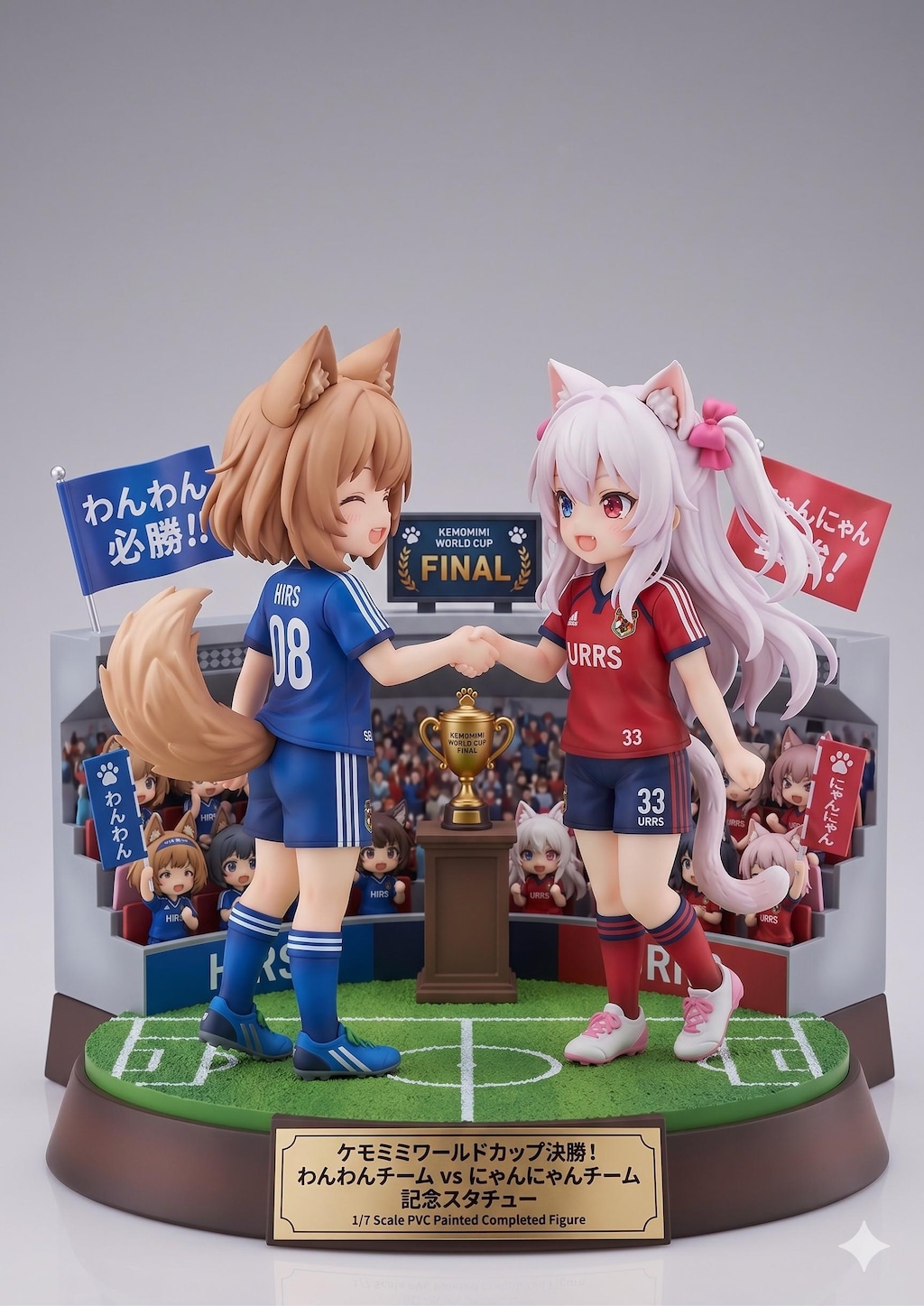謎の海産物フィギュアコレクション８０