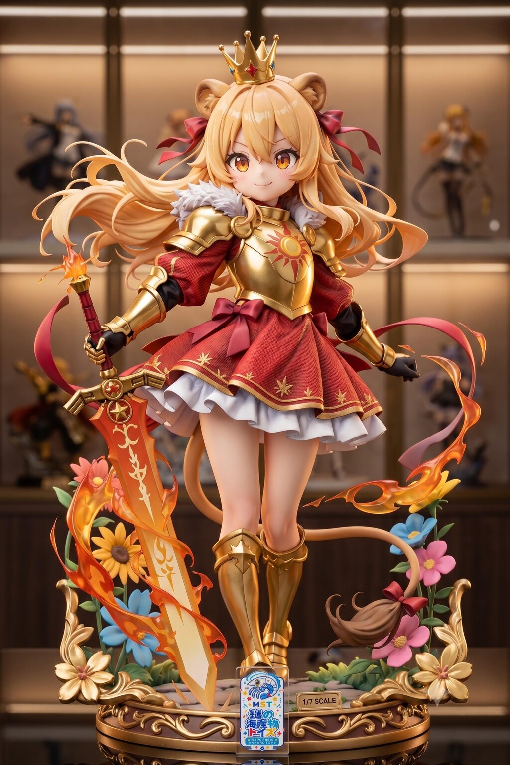 謎の海産物フィギュアコレクション８０