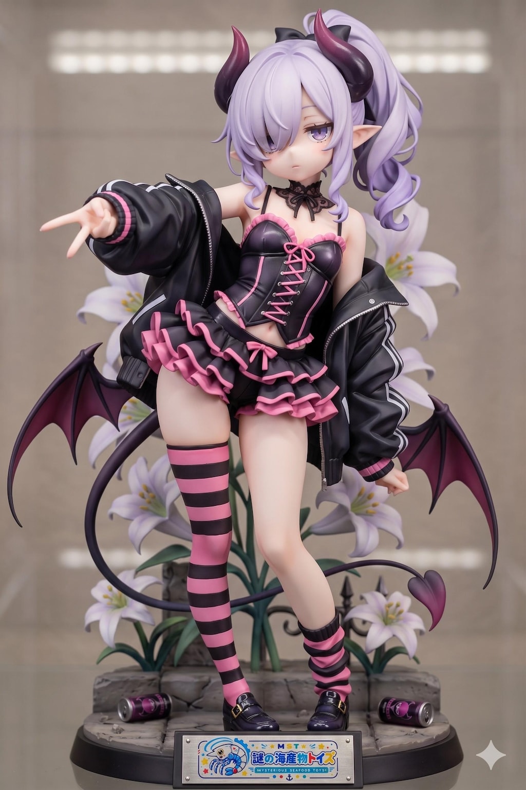 謎の海産物フィギュアコレクション８０