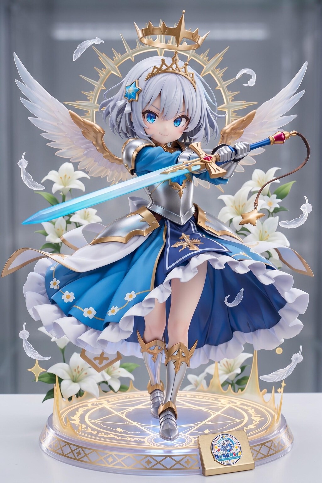 謎の海産物フィギュアコレクション８０