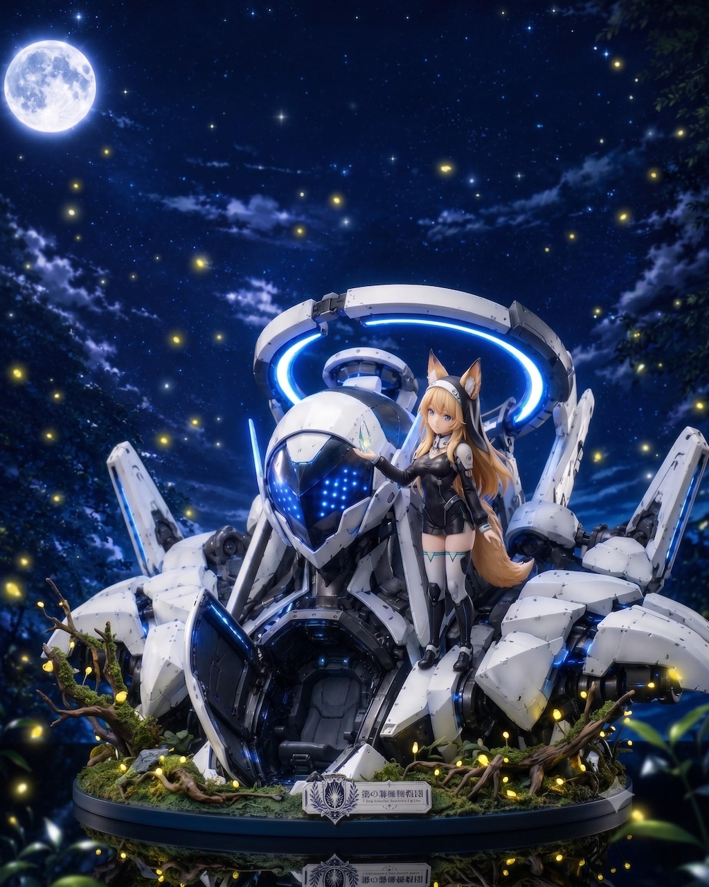 謎の海産物フィギュアコレクション８０