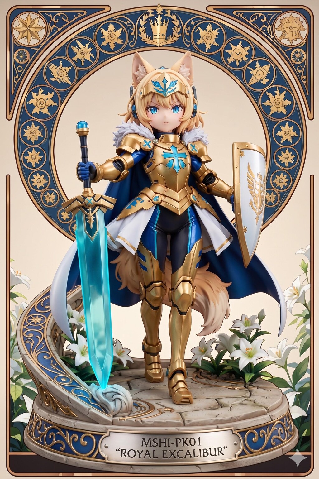 謎の海産物フィギュアコレクション８０