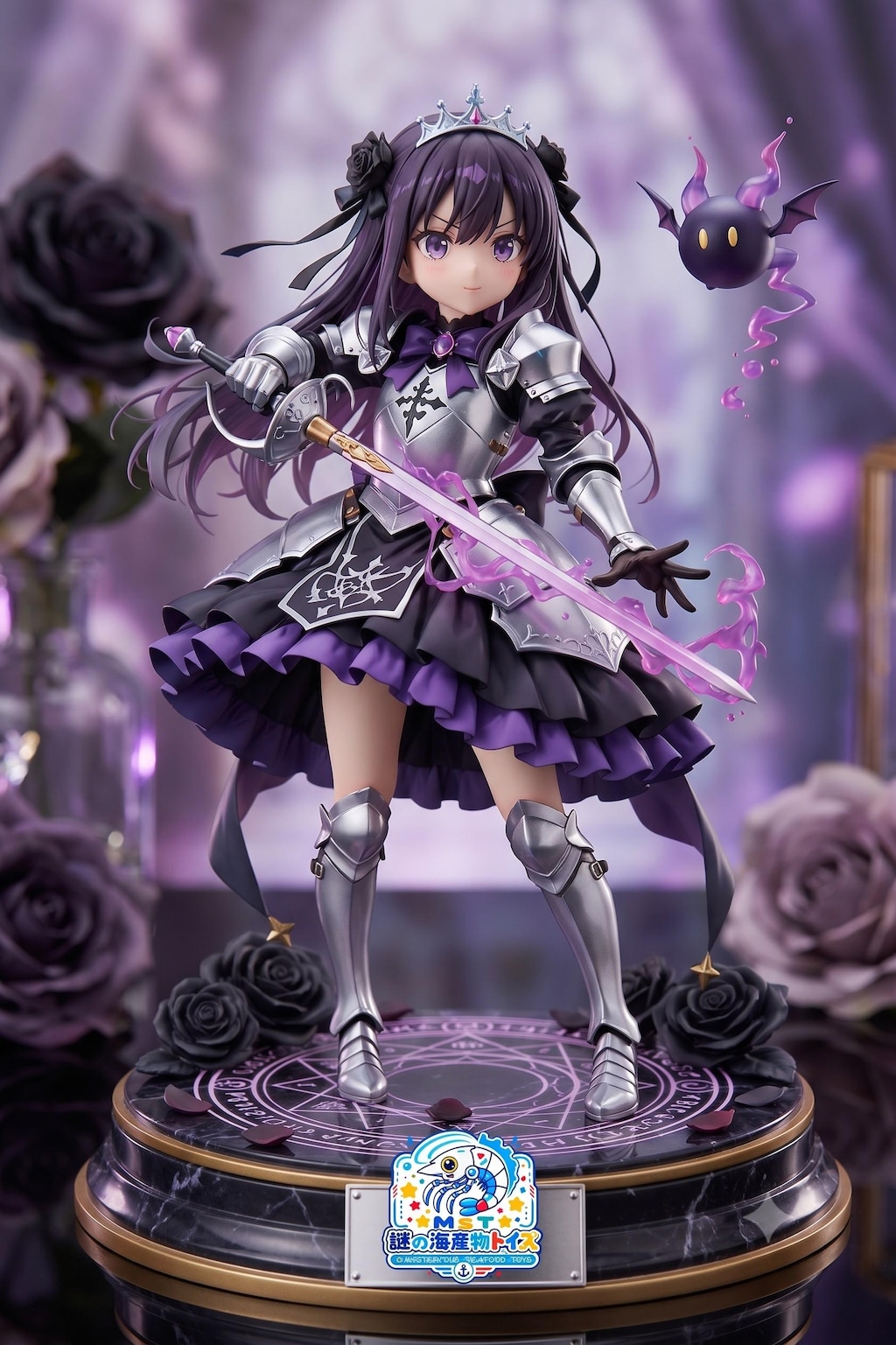 謎の海産物フィギュアコレクション８０