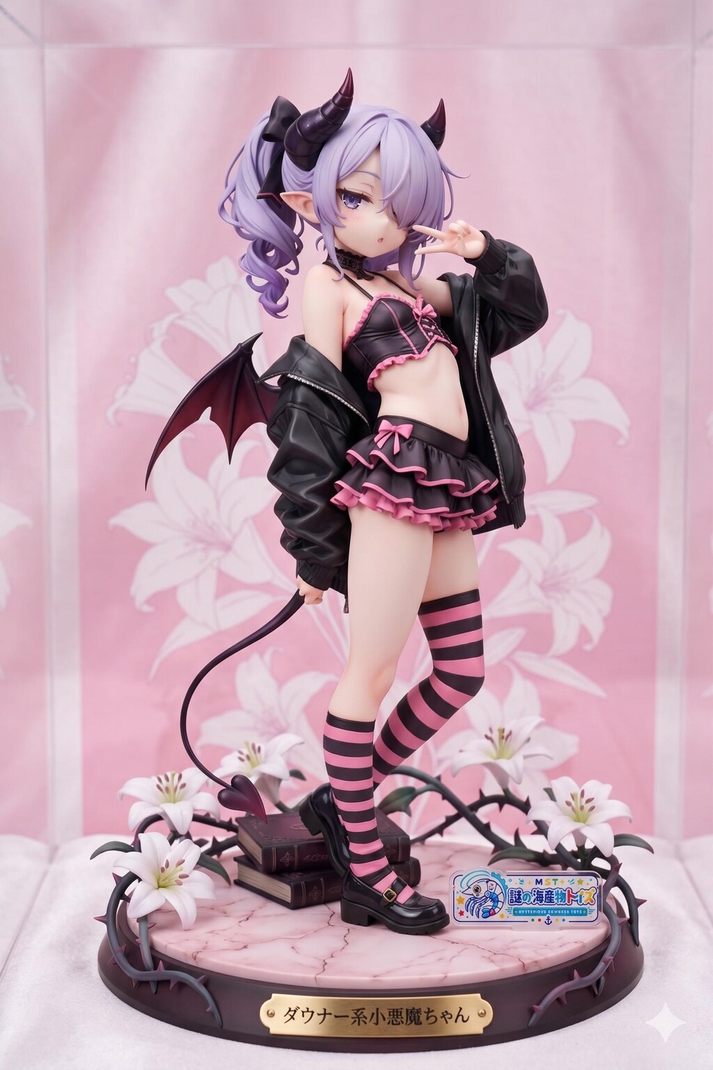謎の海産物フィギュアコレクション８０