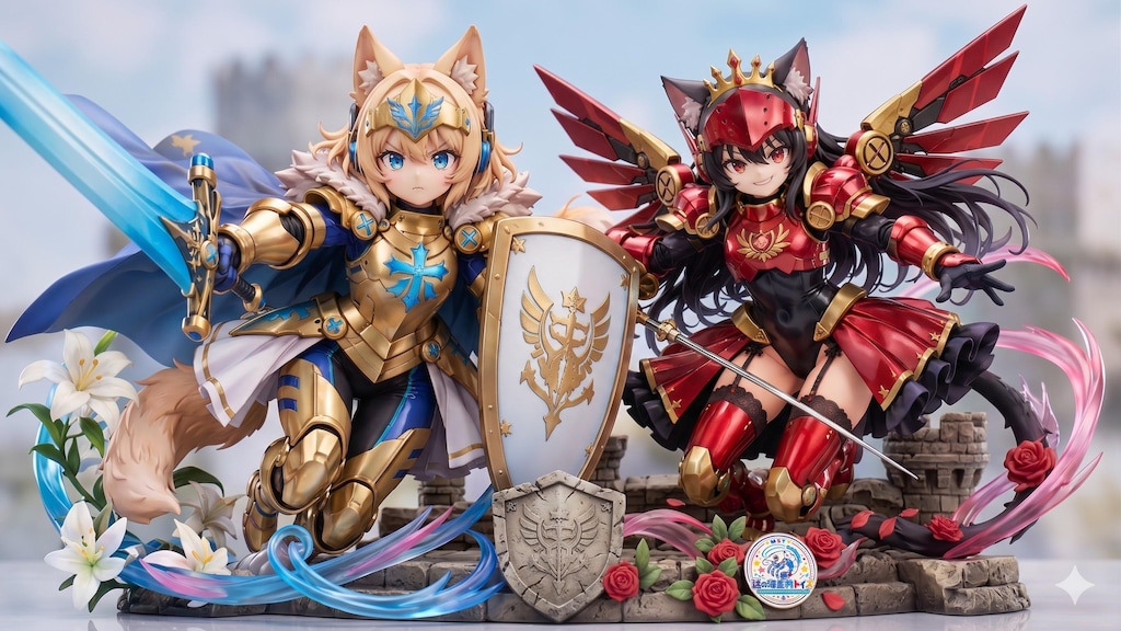 謎の海産物フィギュアコレクション８０