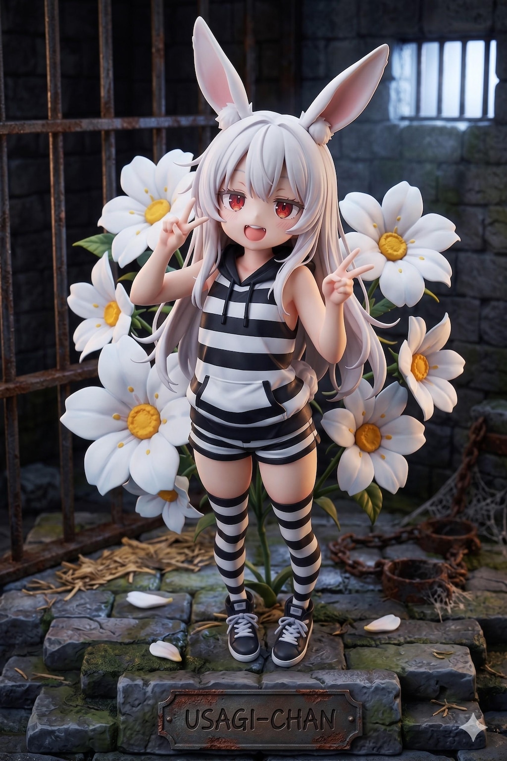謎の海産物フィギュアコレクション８０