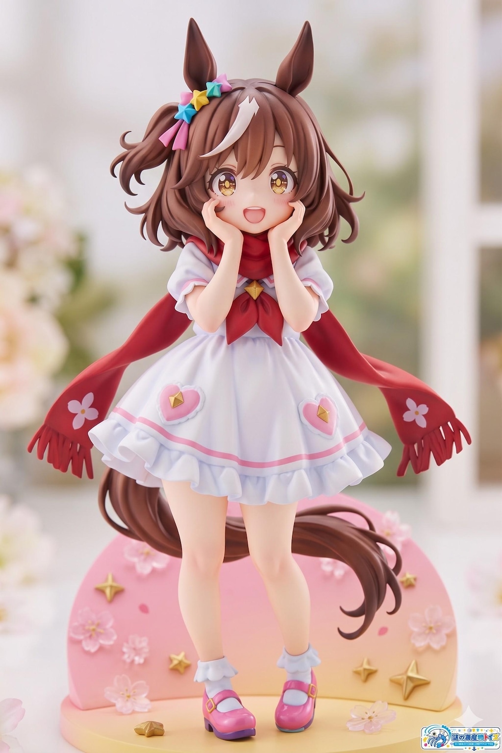 謎の海産物フィギュアコレクション８０