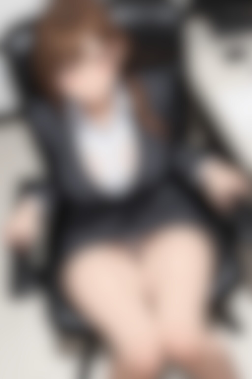 17枚:大人パンチラ