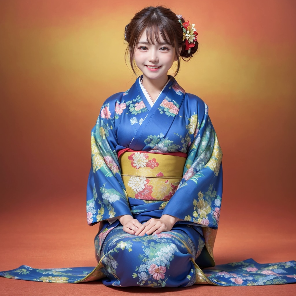 （40枚）こはる@2025/01/01_新年のご挨拶🐍