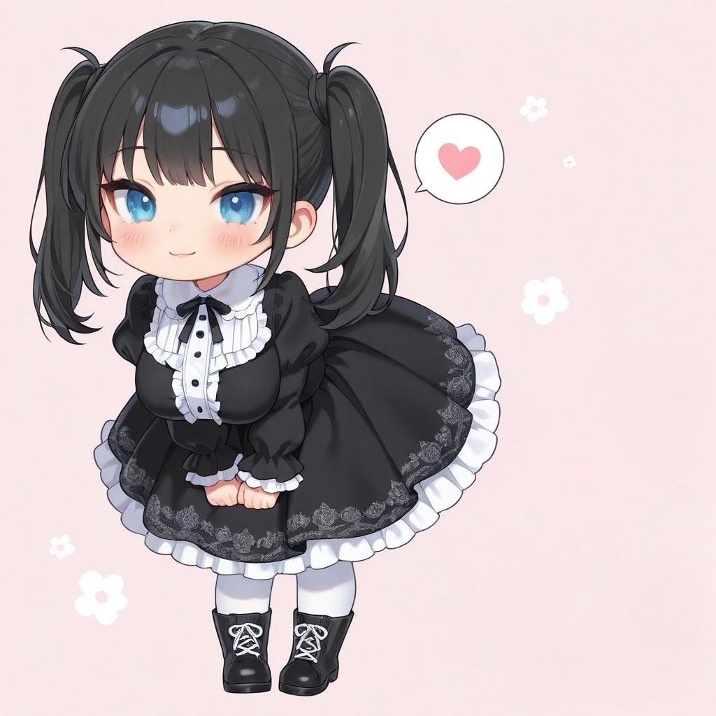 ウチの娘、だれ推し占い