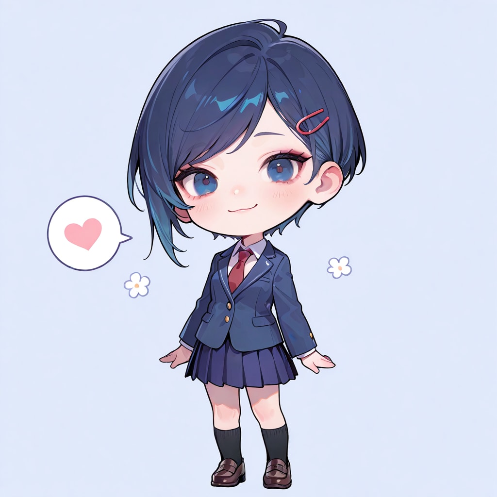 ウチの娘、だれ推し占い