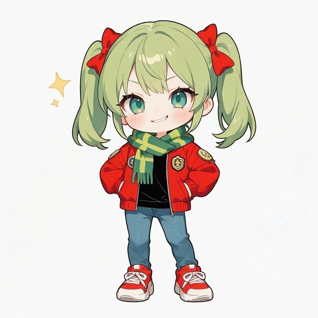 ウチの娘、だれ推し占い