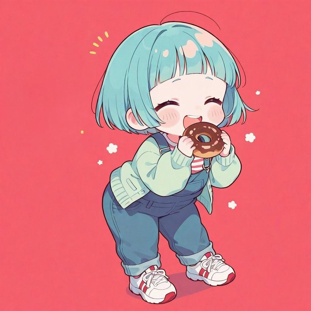 ウチの娘、だれ推し占い