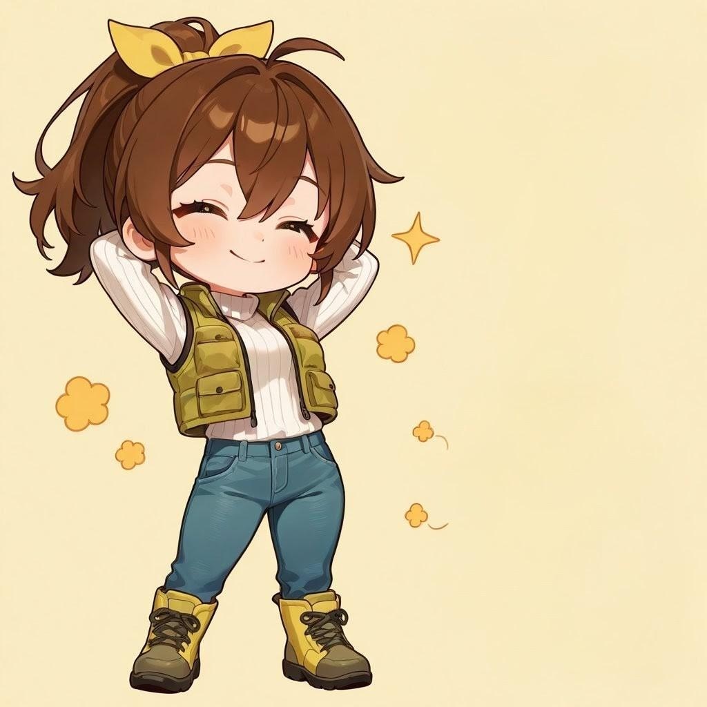 ウチの娘、だれ推し占い