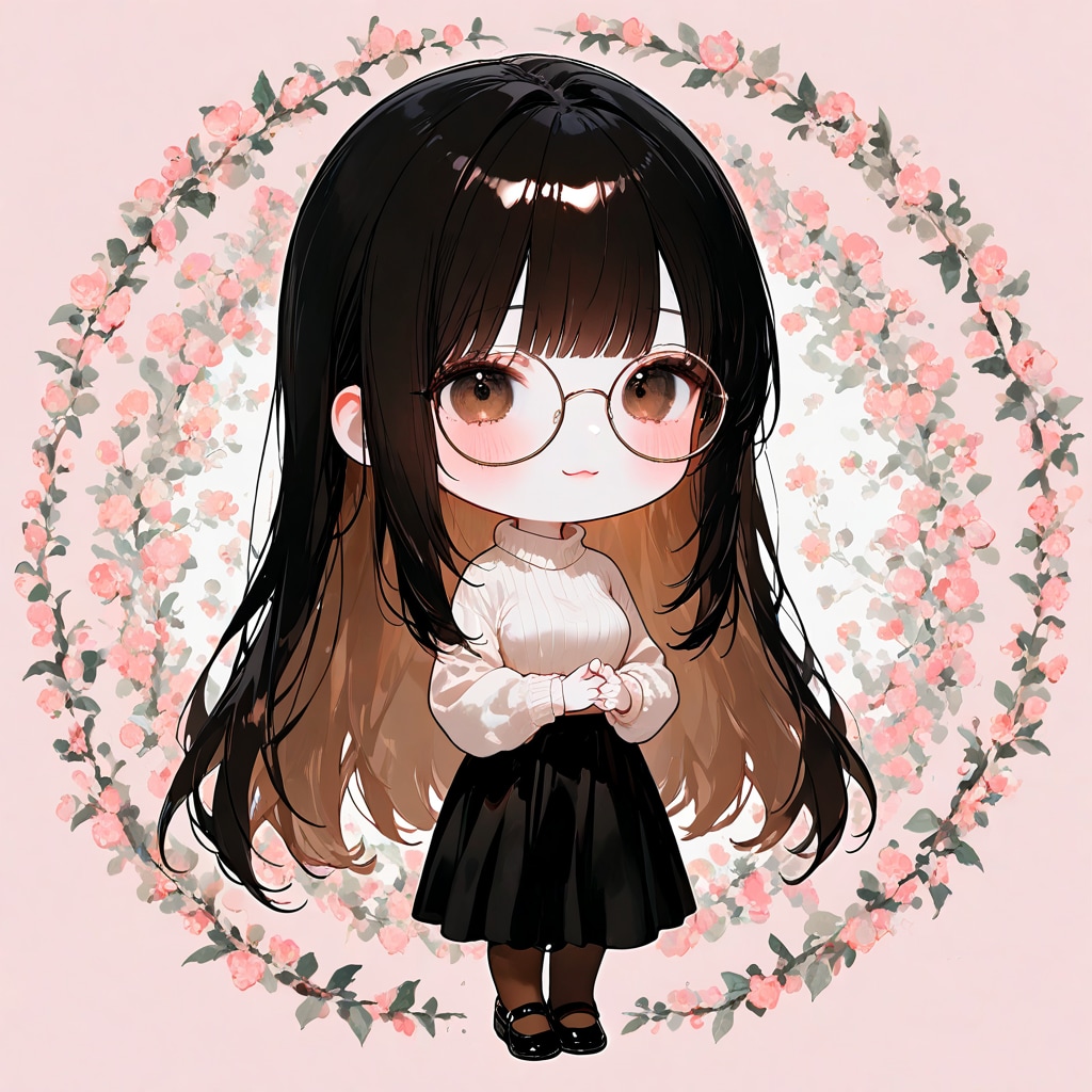 ウチの娘、だれ推し占い