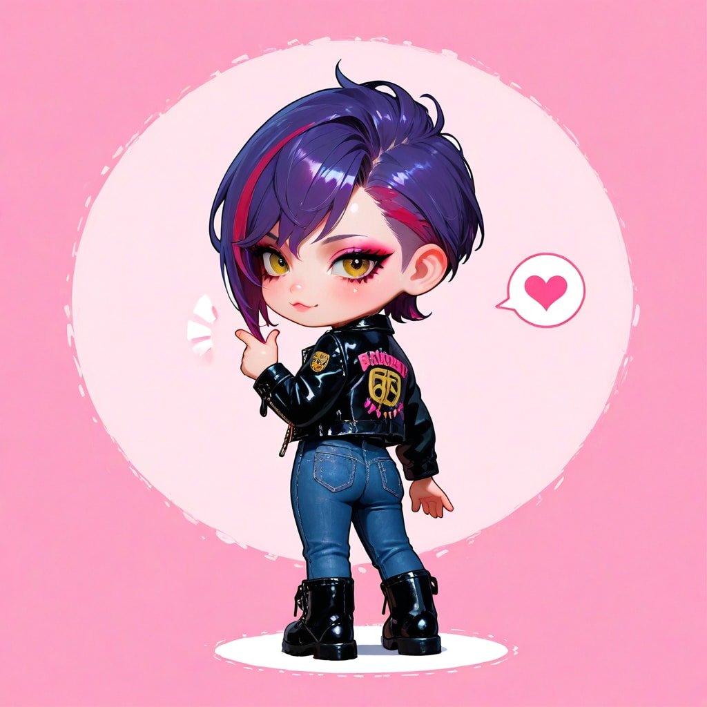 ウチの娘、だれ推し占い