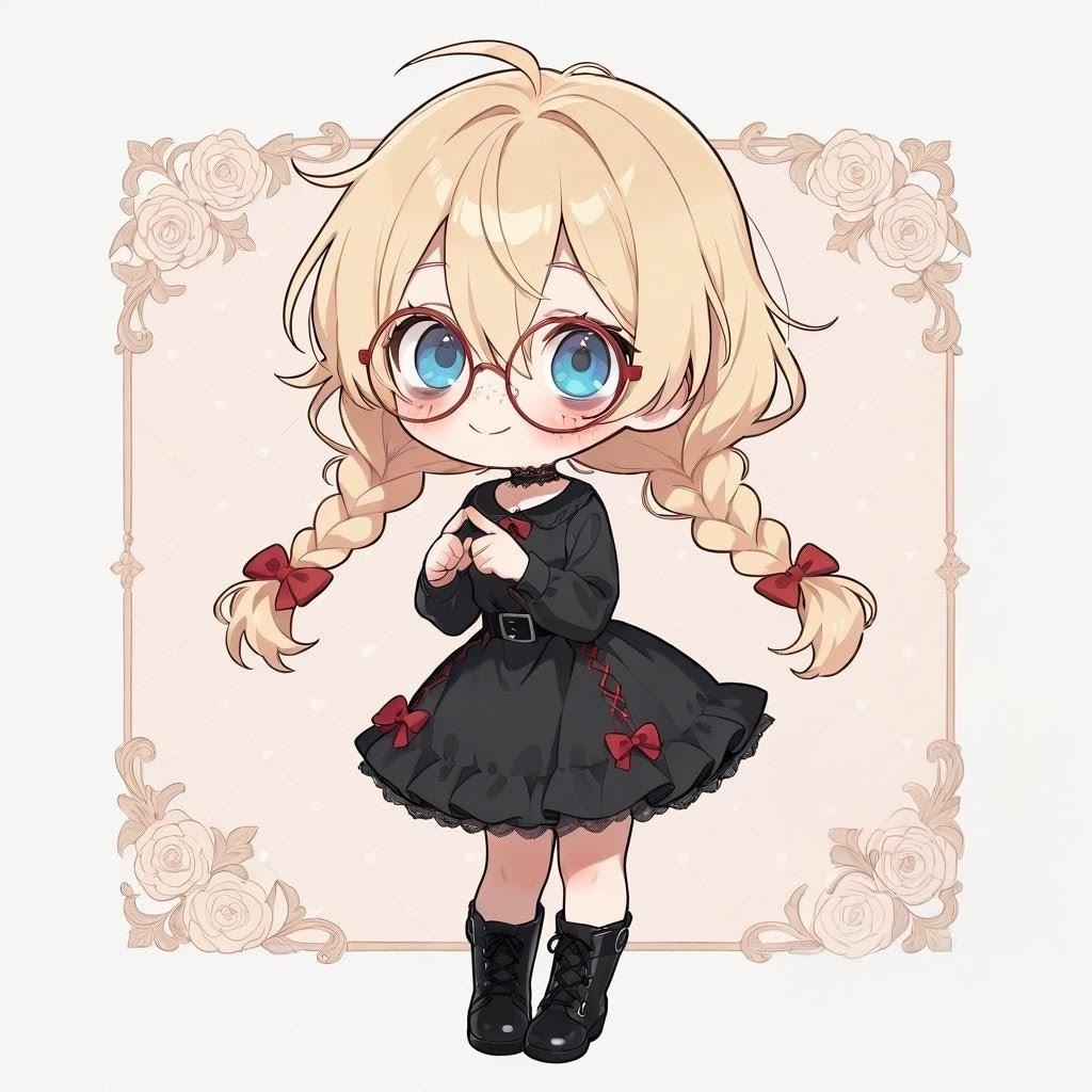 ウチの娘、だれ推し占い