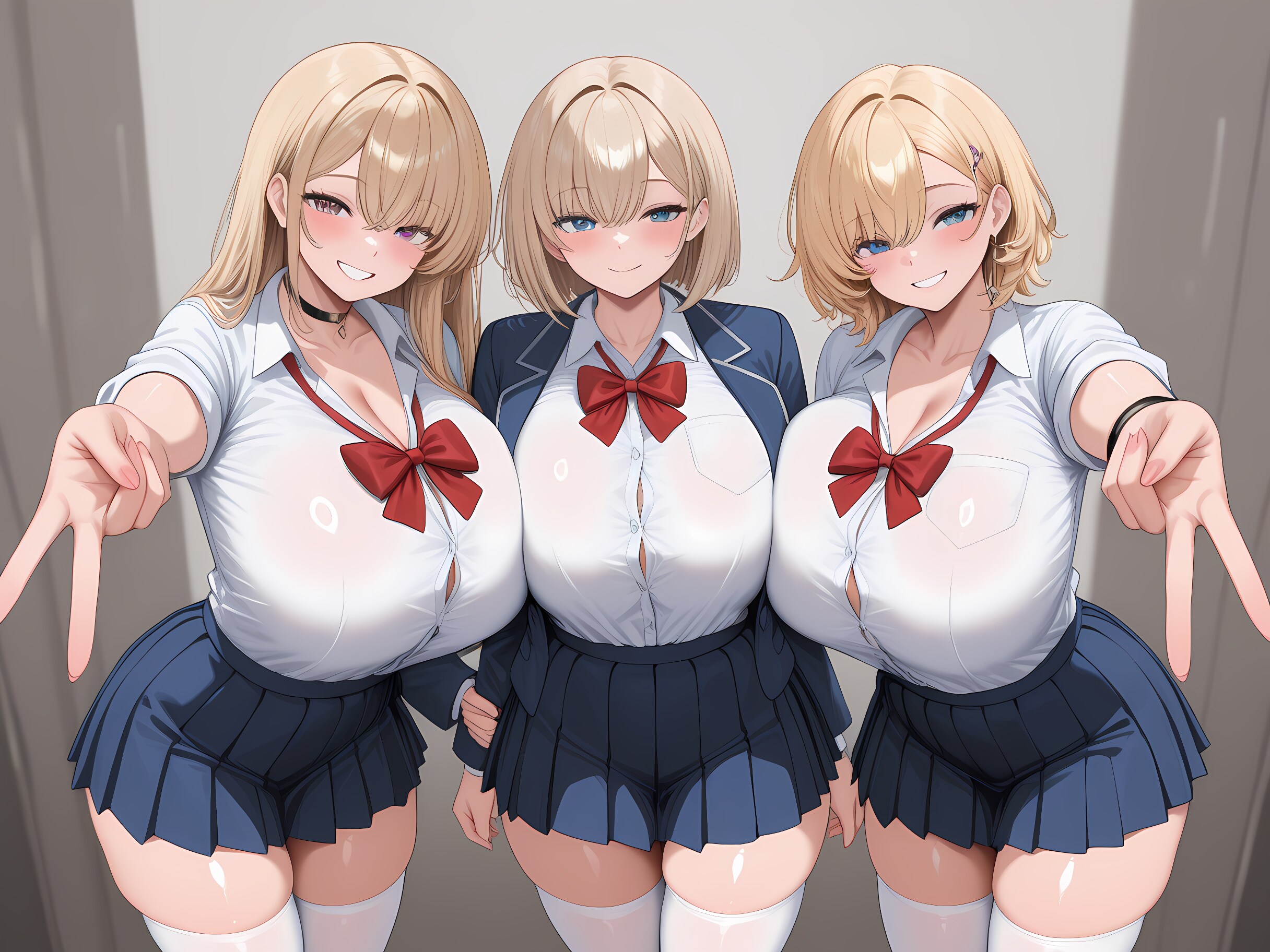 ギャルピイベント投稿しました