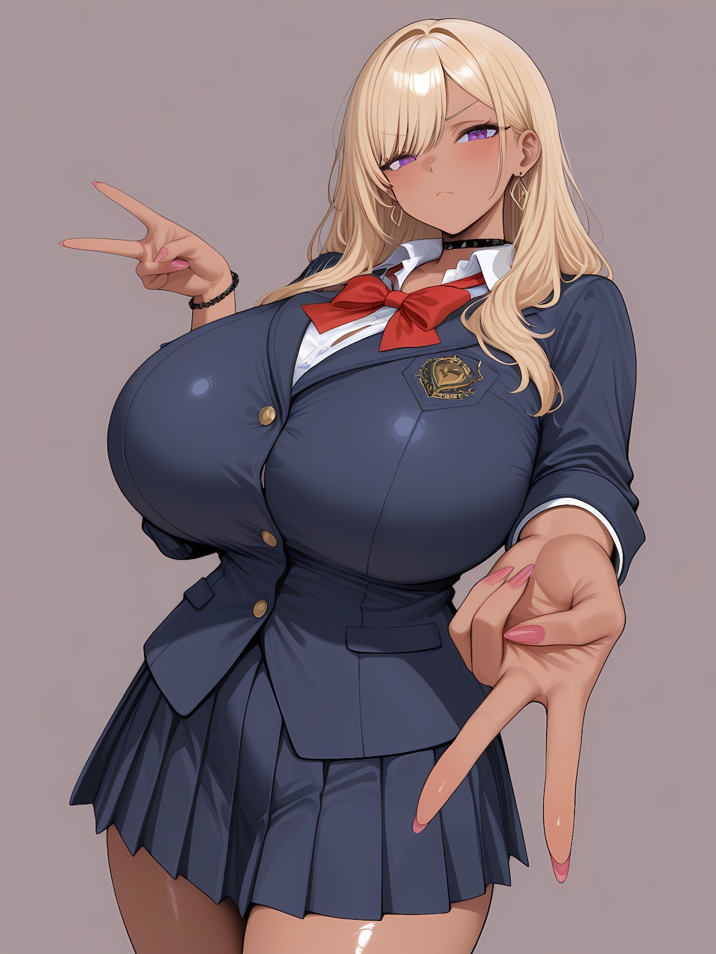 ギャルピイベント投稿しました