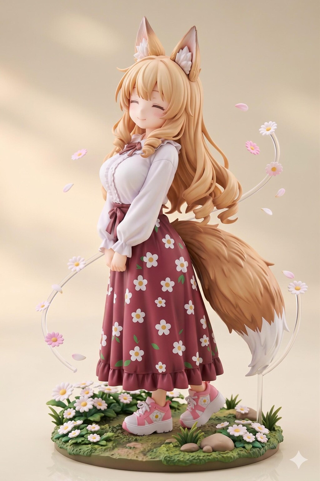 謎の海産物フィギュアコレクション６５