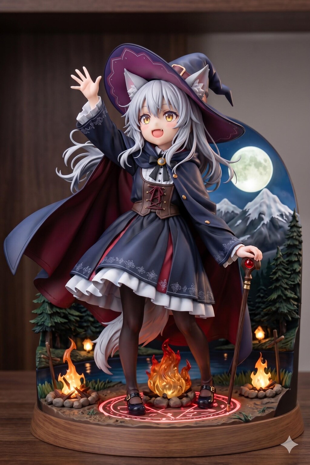 謎の海産物フィギュアコレクション６５