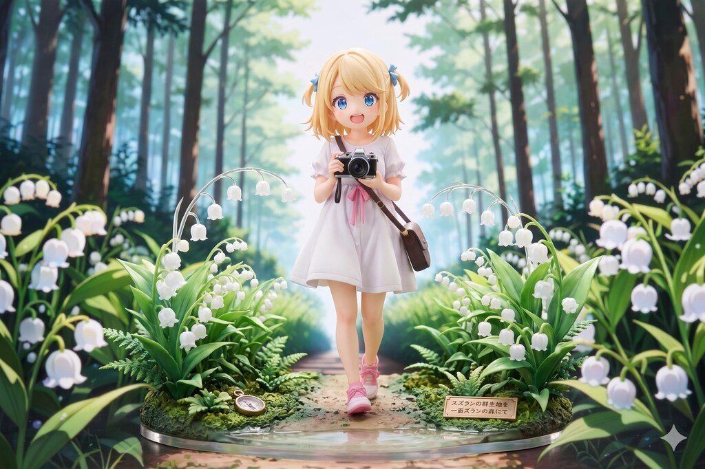 謎の海産物フィギュアコレクション６５
