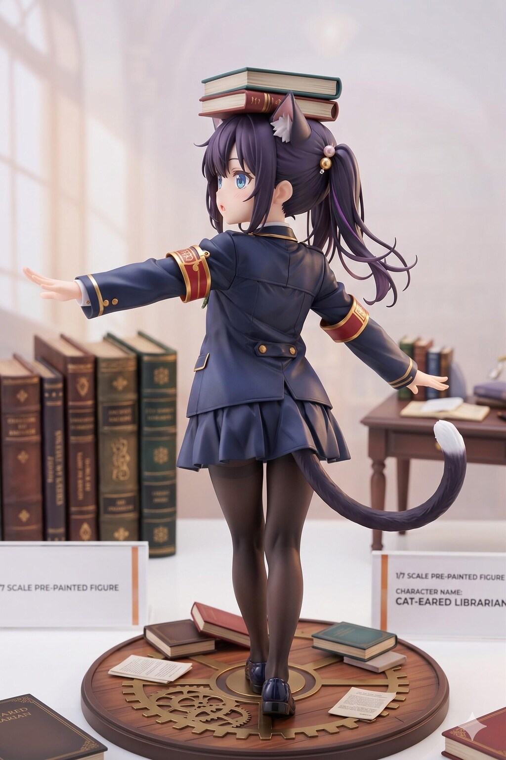 謎の海産物フィギュアコレクション６５
