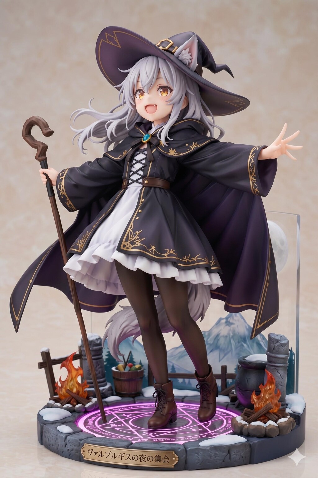 謎の海産物フィギュアコレクション６５