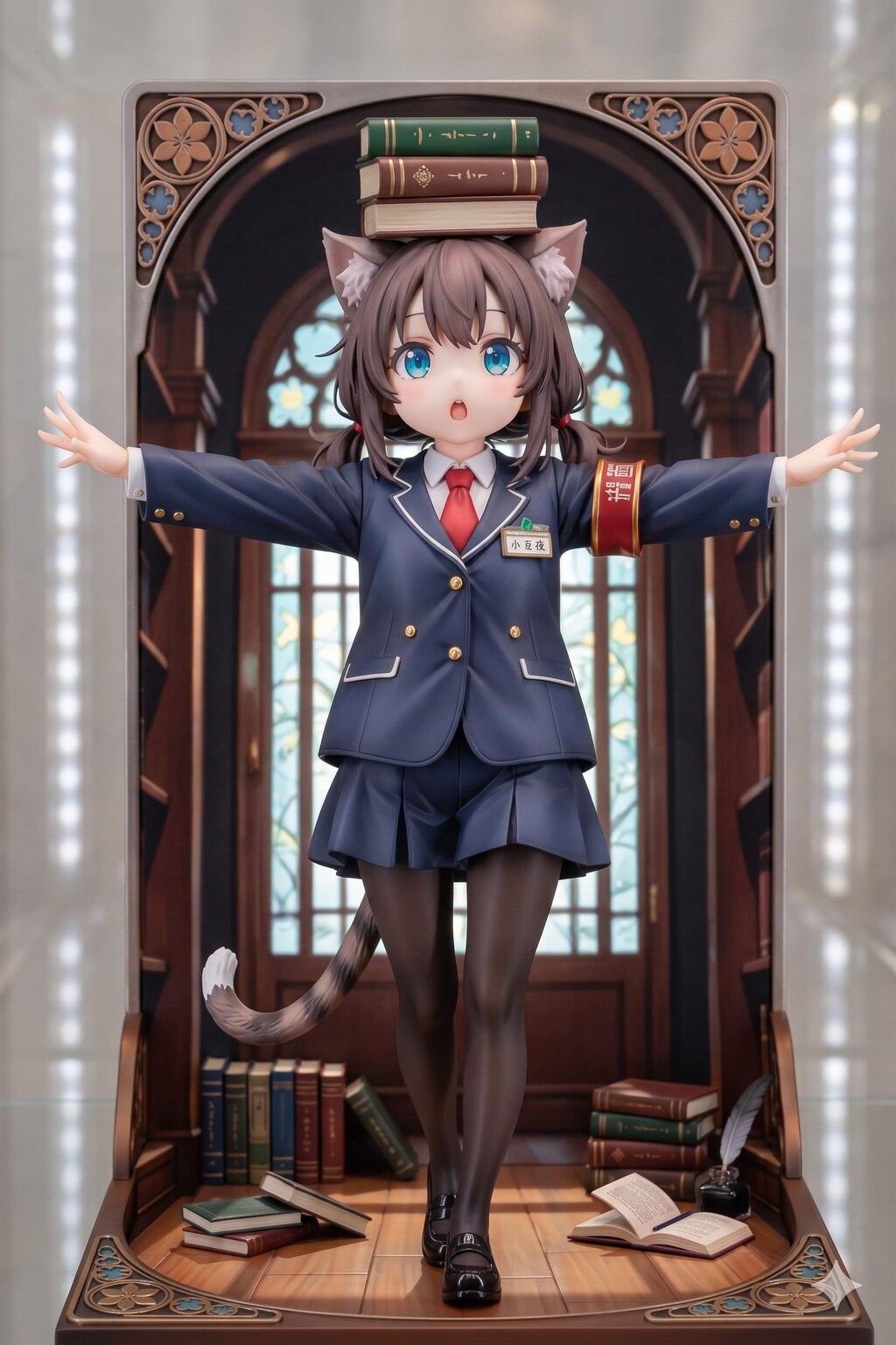 謎の海産物フィギュアコレクション６５