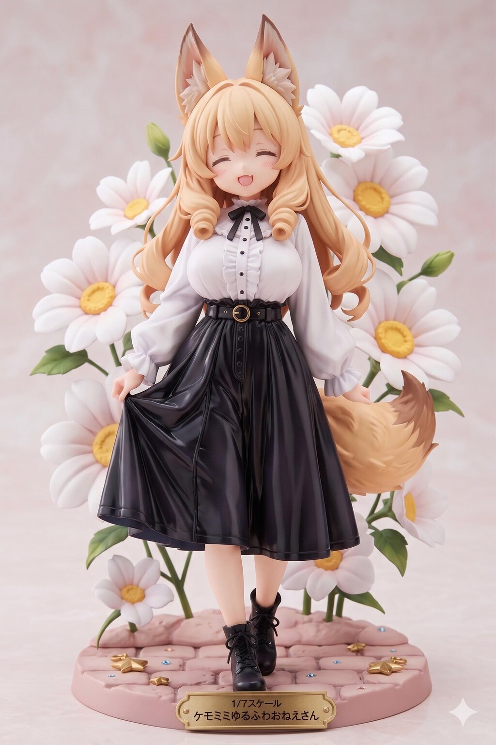 謎の海産物フィギュアコレクション６５