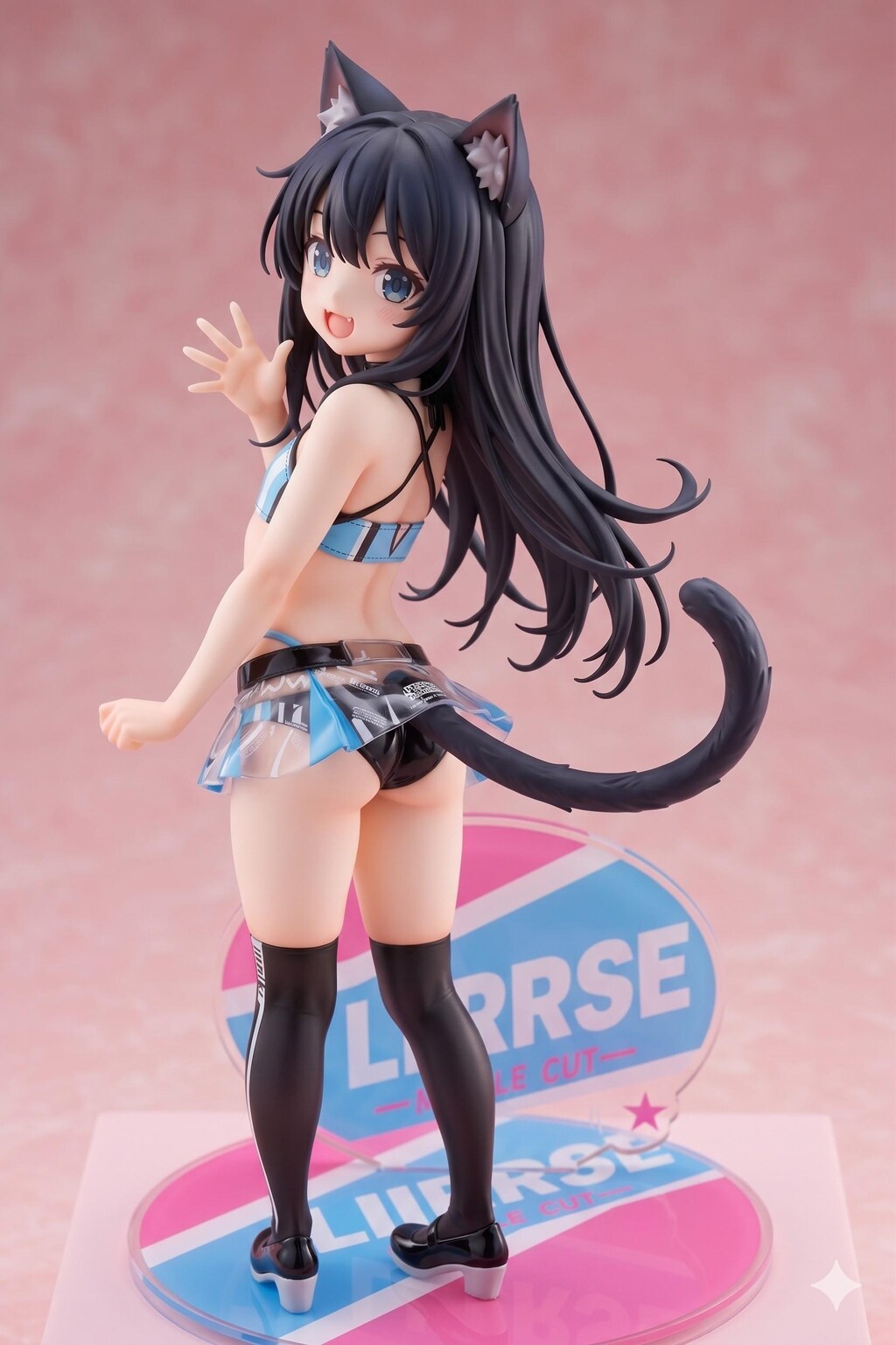 謎の海産物フィギュアコレクション６５
