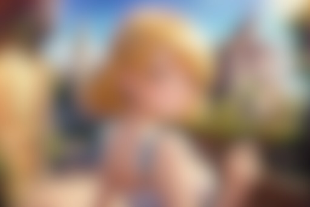 君と歩いた記憶 ～レンブラントの小径～