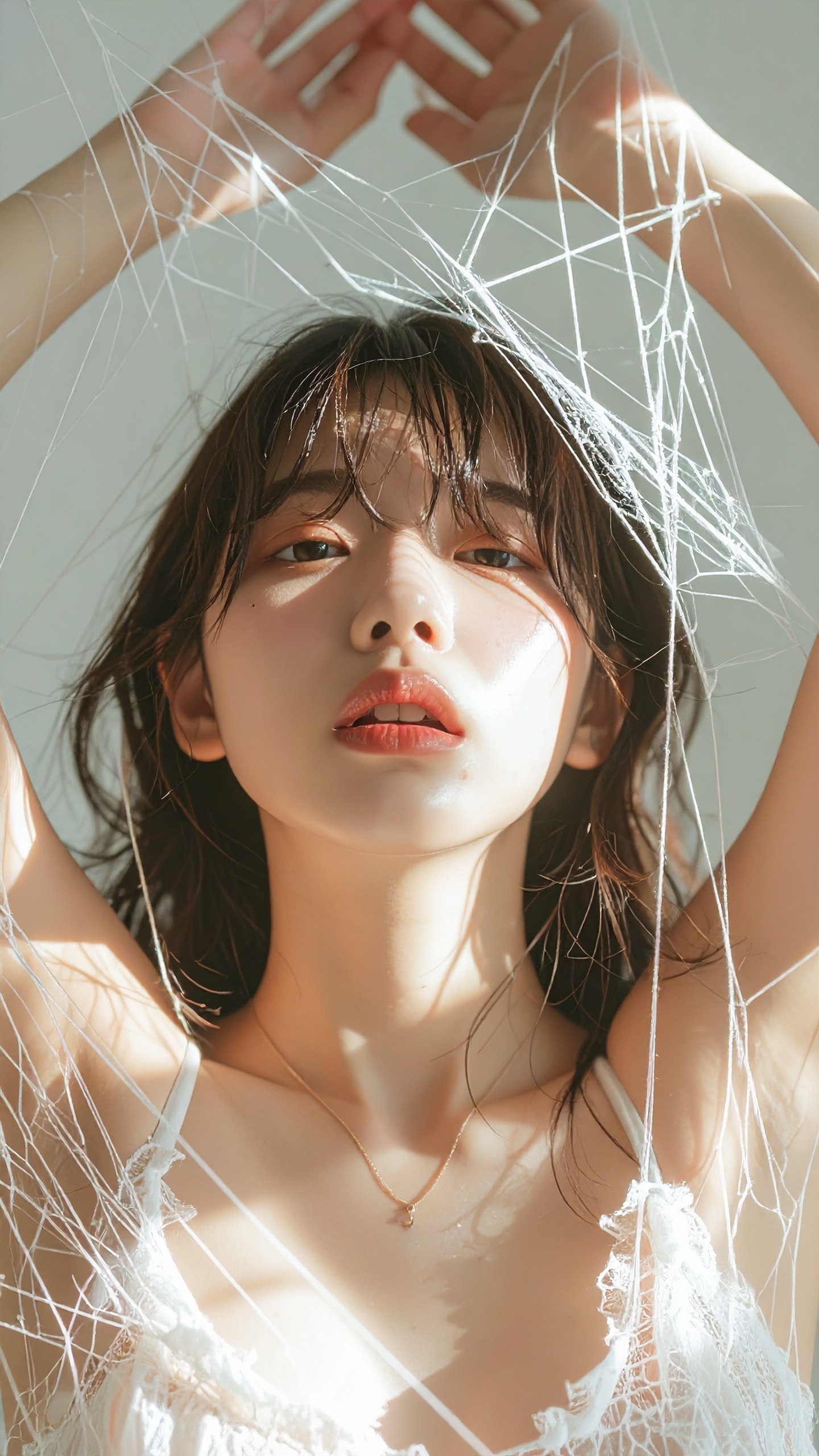 ファッション撮影おまけ