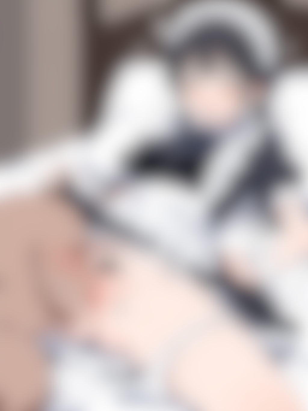 クンニと乳吸いと中出しと１／２