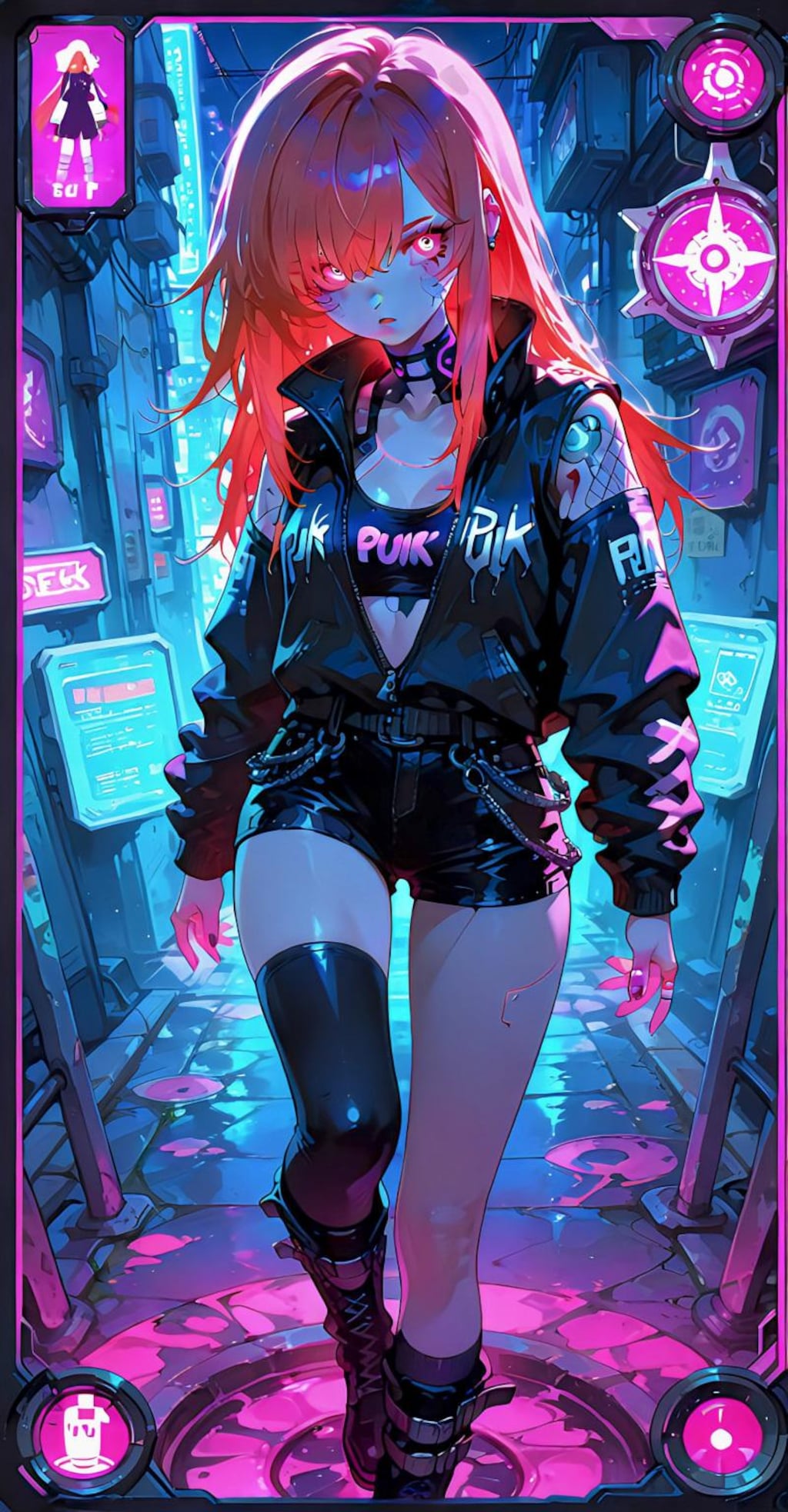 サイバーパンク02