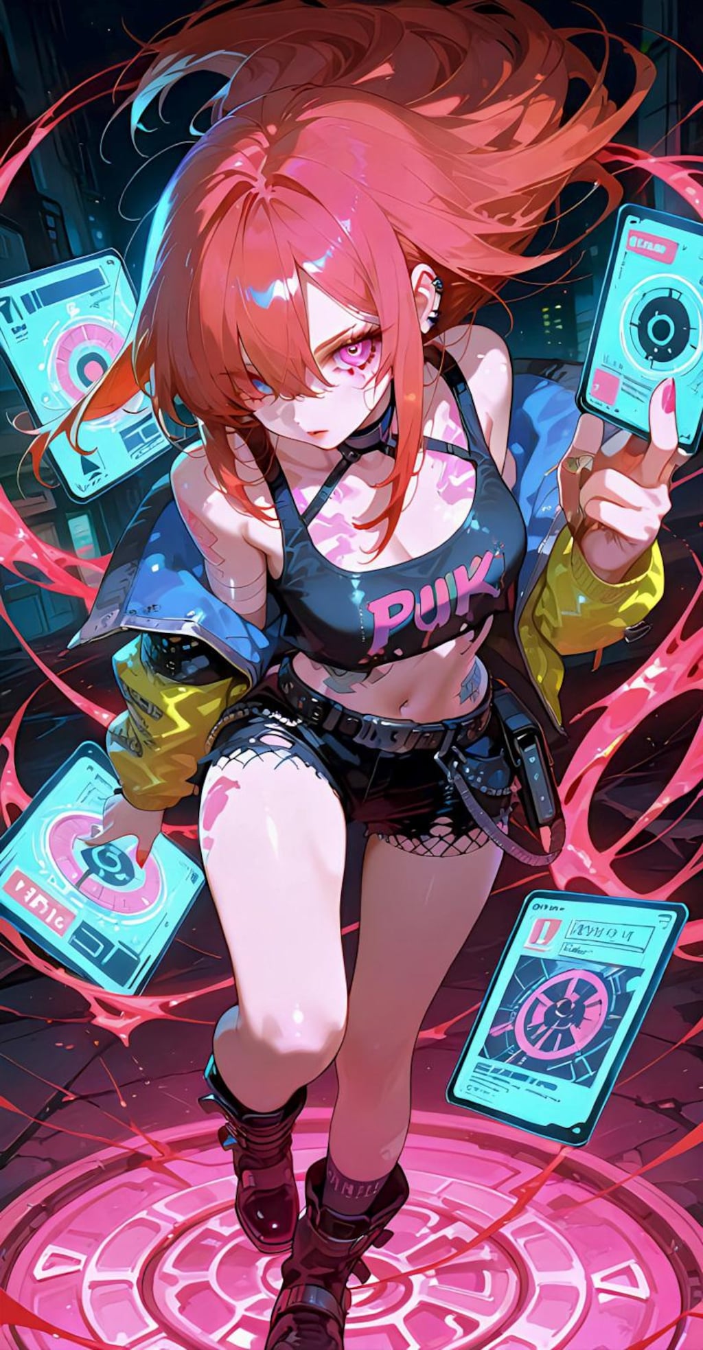 サイバーパンク02