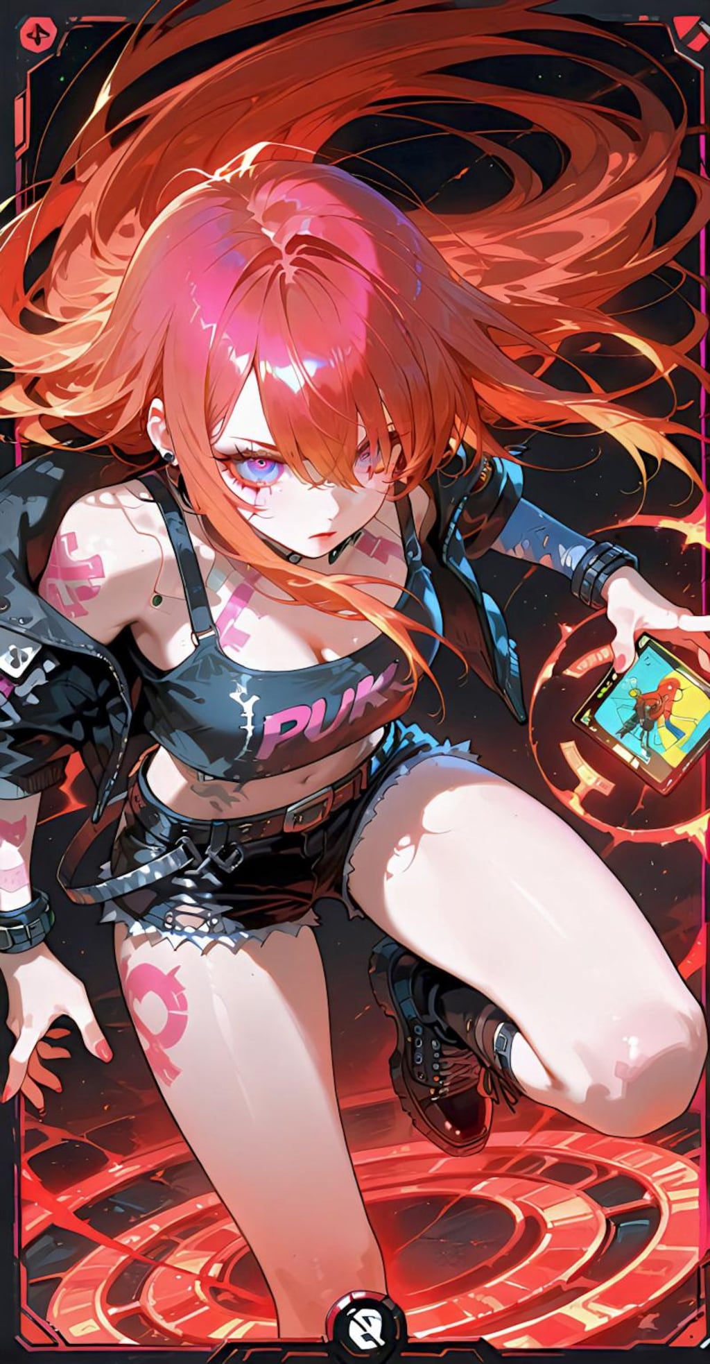 サイバーパンク02